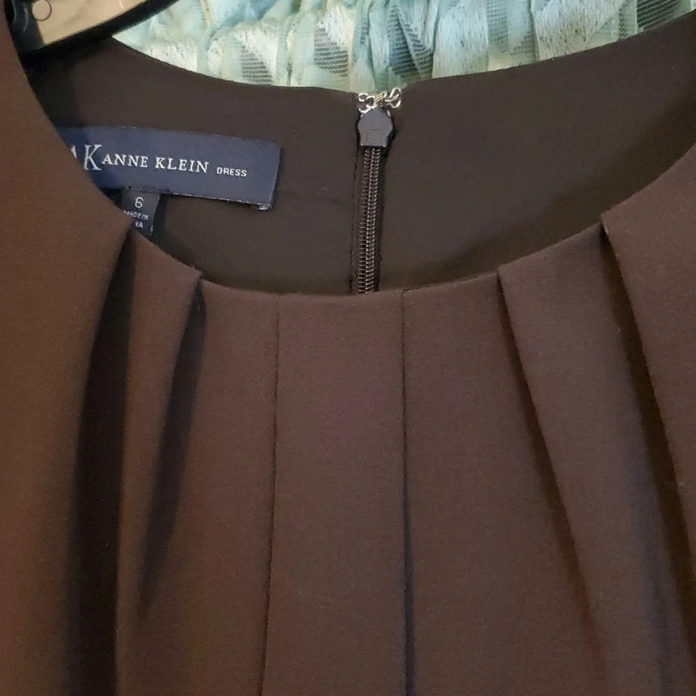 Anne Klein dress - size 6 - Picture 5 of 12
